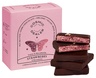 Cosmic Dealer Strawberry & Macadamia nut butter chocolate box