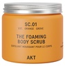 AKT London The Foaming Body Scrub SC.01 ORANGE GROVE