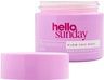 Hello Sunday the recovery one -Glow face mask