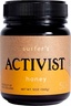 Activist Surfer's Honey Raw Manuka 50+MGO