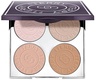 By Terry Hyaluronic Hydra-Powder Palette N1. FAIR TO MEDIUM