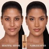 CHARLOTTE TILBURY AIRBRUSH FLAWLESS FOUNDATION 10 COOL