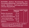 casimir No8 Schlaf Komplex 1,0 mg Melatonin