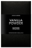 MATIERE PREMIERE Vanilla Powder Extrait 100ml