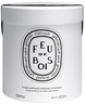Diptyque Giant Candle Feu de Bois 1500g