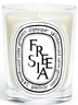 Diptyque Freesia Classic Candledle 190g