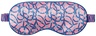 Slip slip pure silk sleep mask - yacht club
