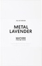MATIERE PREMIERE METAL LAVENDER 100ml