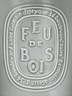 Diptyque Candle Feu de Bois 600g