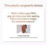 LYMA Laser Pro