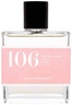 BON PARFUMEUR 106 rose damascena, davana, vanille 100 ml