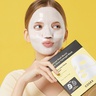 COSRX Advanced Snail Mucin Glass Glow Hydrogel Mask