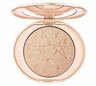 CHARLOTTE TILBURY HOLLYWOOD GLOW GLIDE ARCHITECT HIGHLIGHTER CHAMPAGNE GLOW