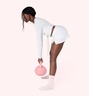 Bala KETTLEBALL CHARCOAL