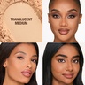 CHARLOTTE TILBURY AF BLUR LOOSE POWDER TRANSLUCENT MEDIUM/TAN