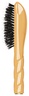 La Bonne Brosse BROSSE SMALL N02 JAUNE SAFRAN