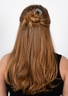 SUI AVA Amy Hair Pin - Silver
