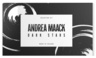 ANDREA MAACK SELECTION NO. 2