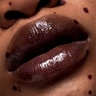 ISAMAYA Lip Lacq Black Veil