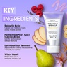 Sunday Riley Breakout Breakup Purifying Salicylic Acid Cleanser