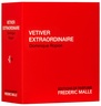 Editions de Parfums Frédéric Malle VETIVER EXTRAORDINAIRE 50ml