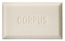 Corpus Cleansing Bar Nº GREEN