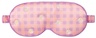 Slip slip pure silk contour sleep mask posie