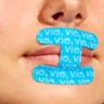 VIO2 Mouth Tape