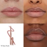 By Terry Hyaluronic Lip Liner 1. Sexy Nude
