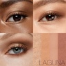 NARS QUAD EYESHADOW LAGUNA