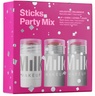 MILK STICKS PARTY MIX