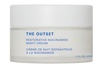 The Outset RESTORATIVE NIACINAMIDE NIGHT CREAM