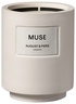 AUGUST & PIERS Muse Candle