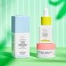 DRUNK ELEPHANT NOURISHING KIT Stay on Tropic