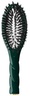 La Bonne Brosse Brush Emerald Green 01 Universal Boar Bristles Small