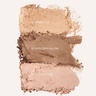 Miild Skin Glow Baked Bronzing Powder 01 Apricity