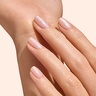 Manucurist SHIMMERY TOP COAT - SILVER