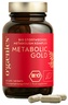 Ogaenics METABOLIC GOLD Bio Stoffwechsel Komplex