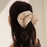 Drowsy Pillow Scrunchie - Dusty Gold