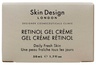 Skin Design London Retinol Gel Crème