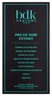 bdk PARFUMS Pas Ce Soir Extrait de Parfum
