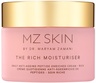 MZ Skin The Rich Moisturiser - Daily Anti-Aging Peptide Enriched Cream