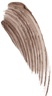 Kess Berlin Fluffy Brow Filler بني داكن