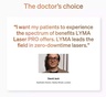 LYMA Laser Pro