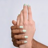 Manucurist Green Nail Lacquer MINT