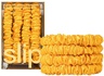 Slip Pure Silk Skinny Scrunchies golden