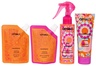 amika nourishment-ality nourishing routine set