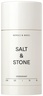 SALT & STONE Natural Deodorant Neroli & Basil