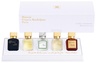 Maison Francis Kurkdjian Paris Miniature Gift Set