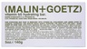 Malin + Goetz Vitamin B5 Hydrating Bar Rum